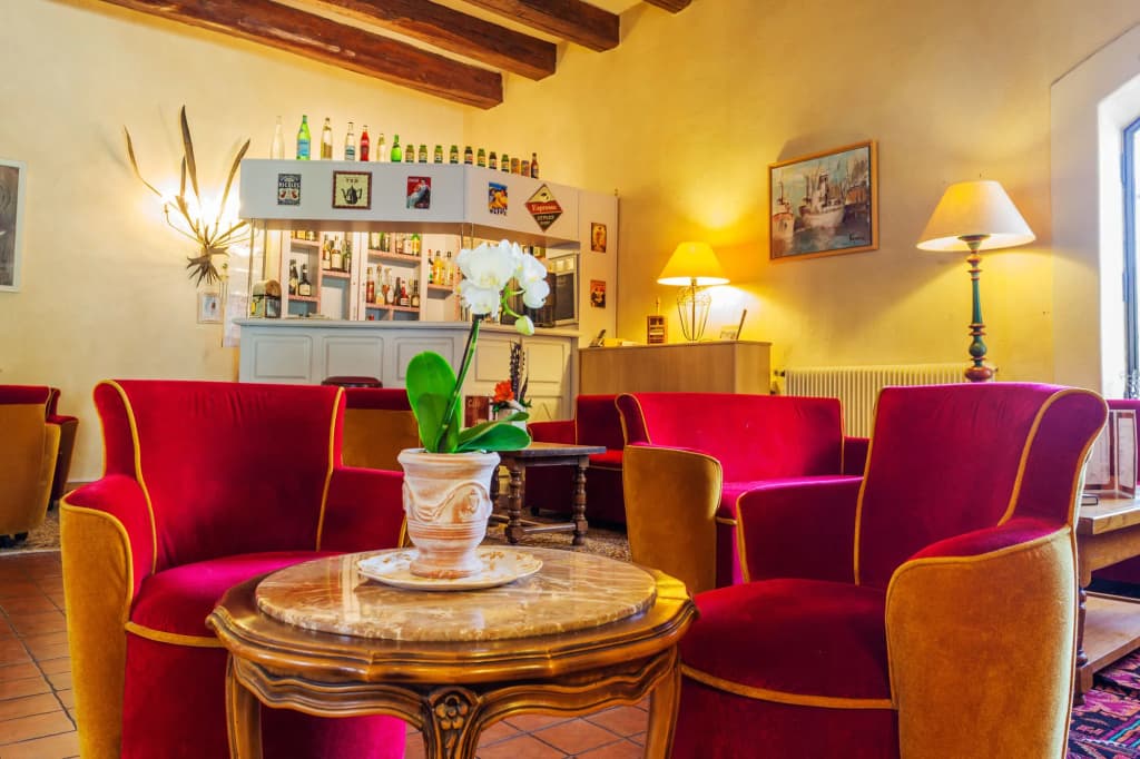 Auberge de Tavel - Photo 2