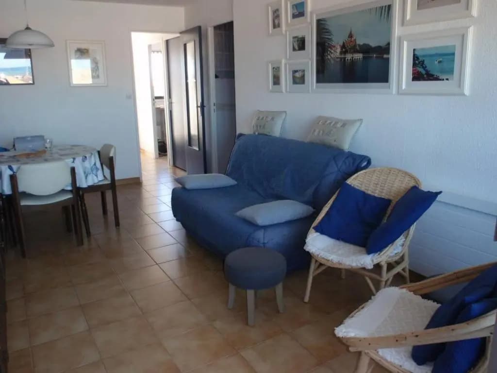 Appartement L'Herbaudière, 3 pièces, 6 personnes - FR-1-224B-134 - Photo 3