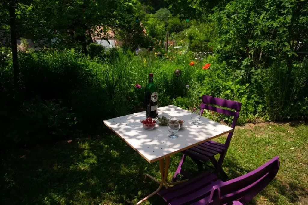 Gîte Chez Dimanche - Photo 2