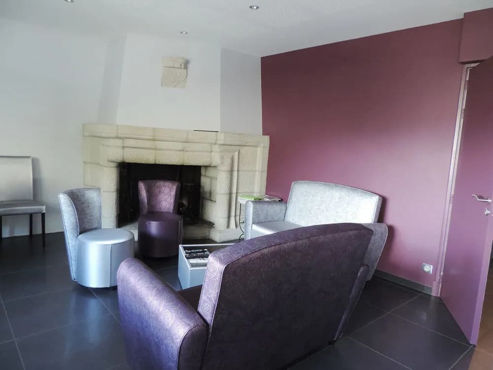 Logis Auv'hotel - Photo 2