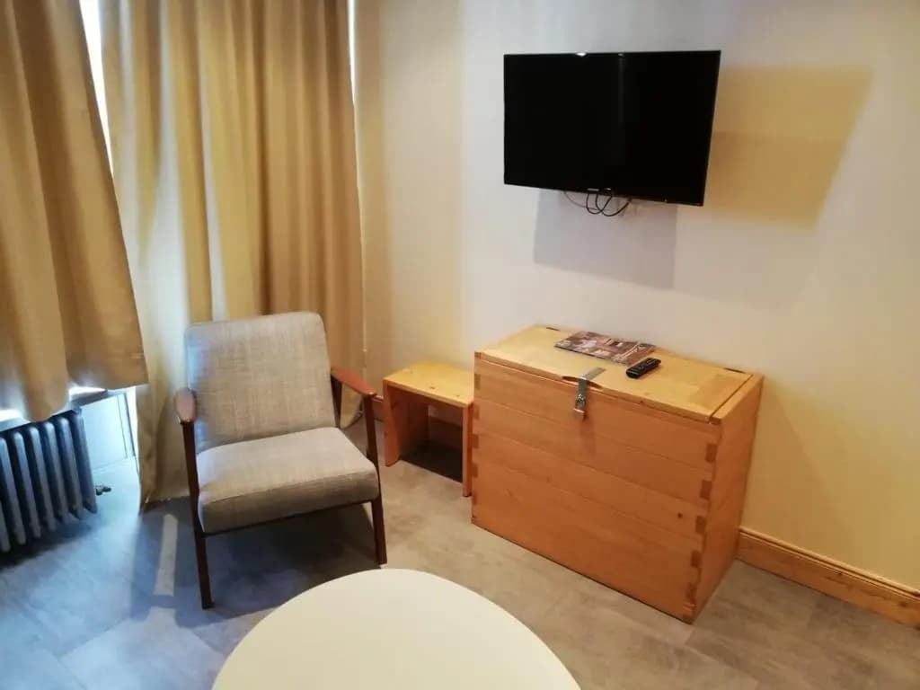 Appartement Tignes, 2 pièces, 6 personnes - FR-1-449-57 - Photo 3