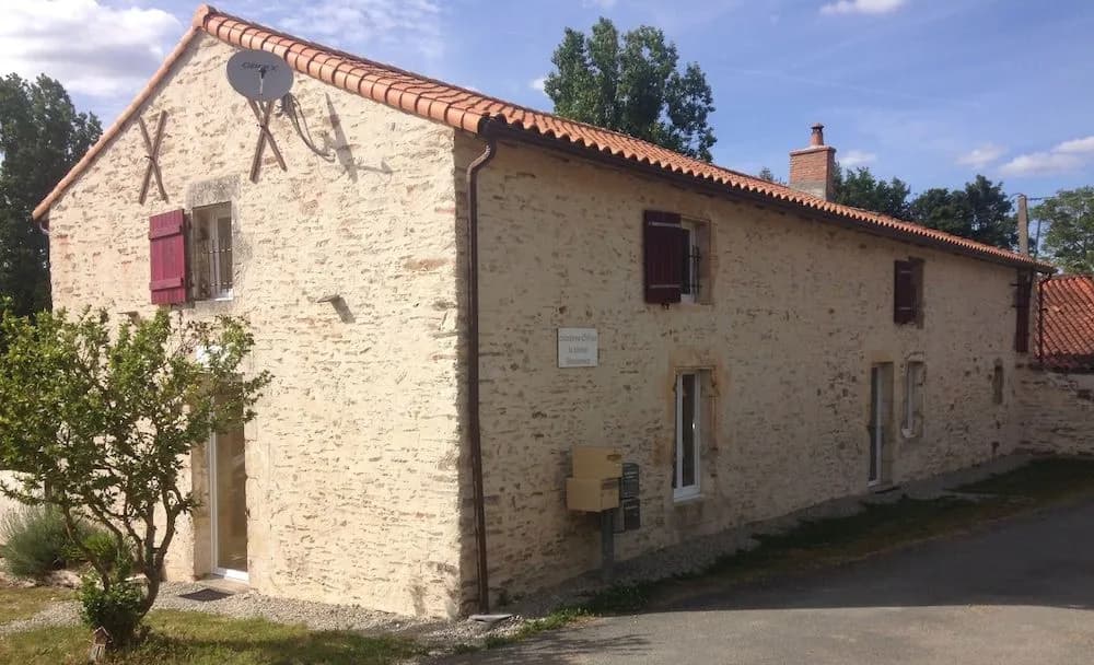Chambres d'Hotes la Source - Photo 1