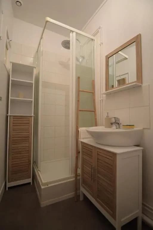 Cosy appartement Hyper centre ville avec cour + Patio - Photo 3