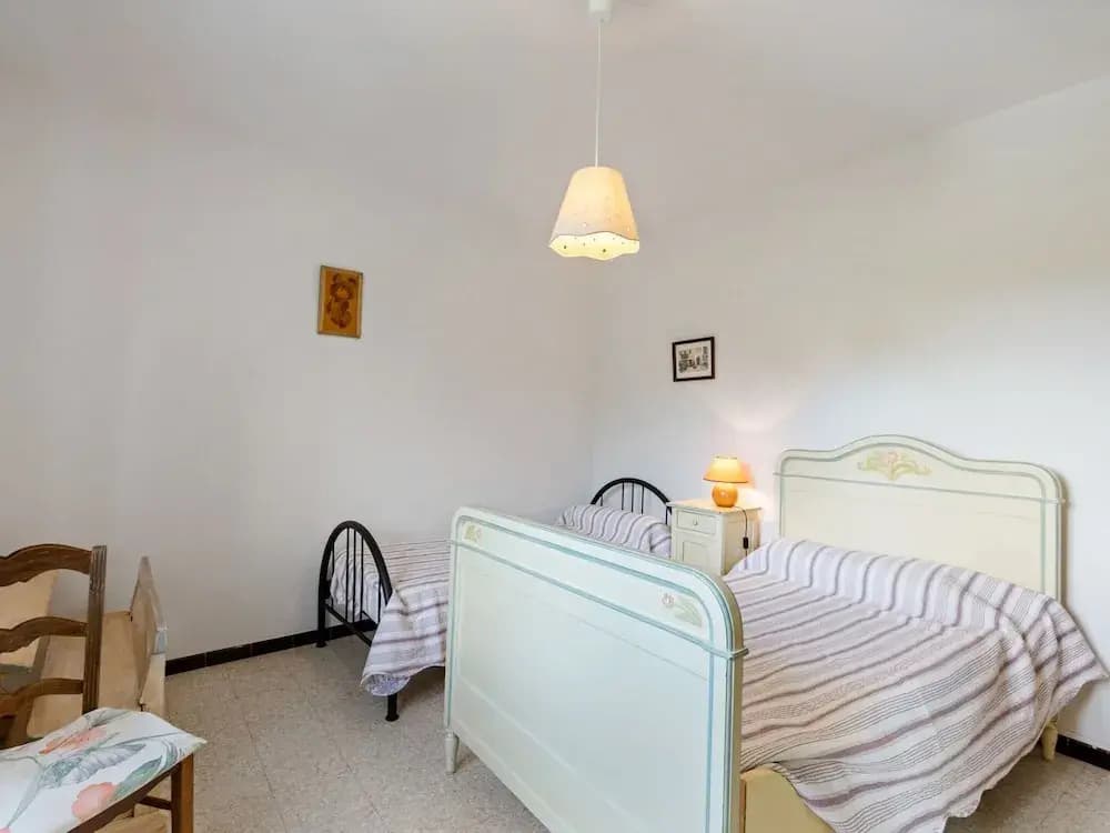 Apartment With Pool Amid Vineyards and Near the Beach - Photo 2
