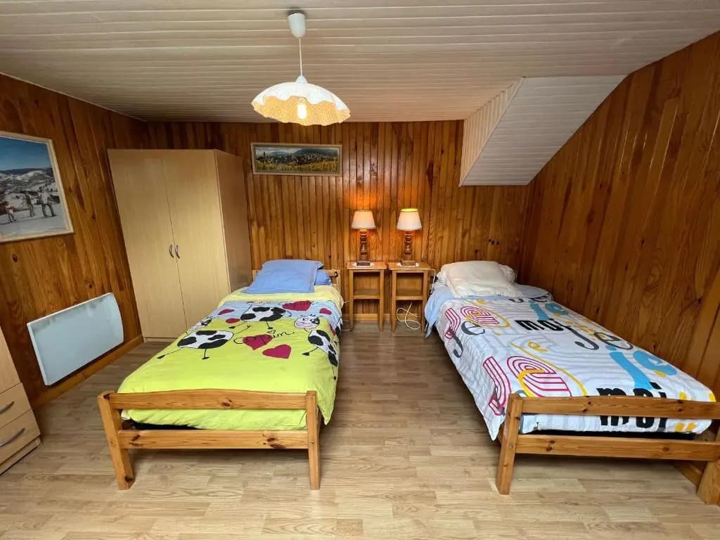 Gîte Taintrux, 4 pièces, 5 personnes - FR-1-589-261 - Photo 4
