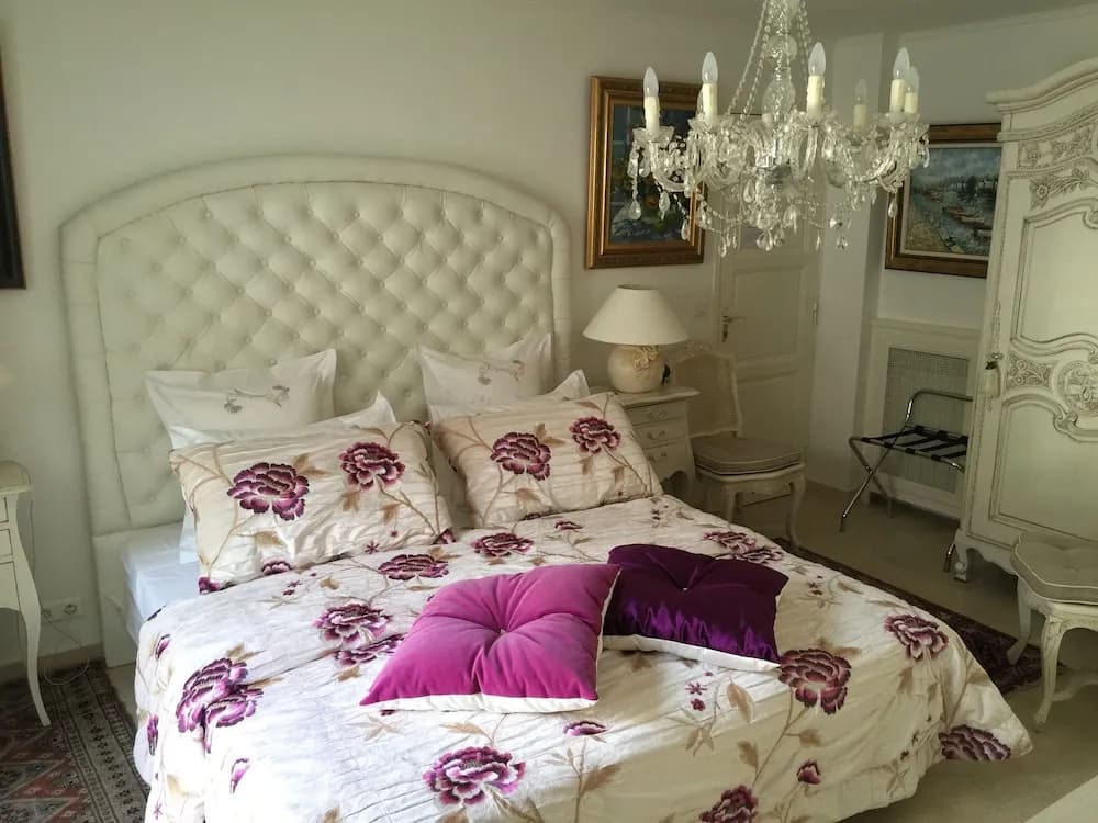 La Bergerie B&B - Photo 3