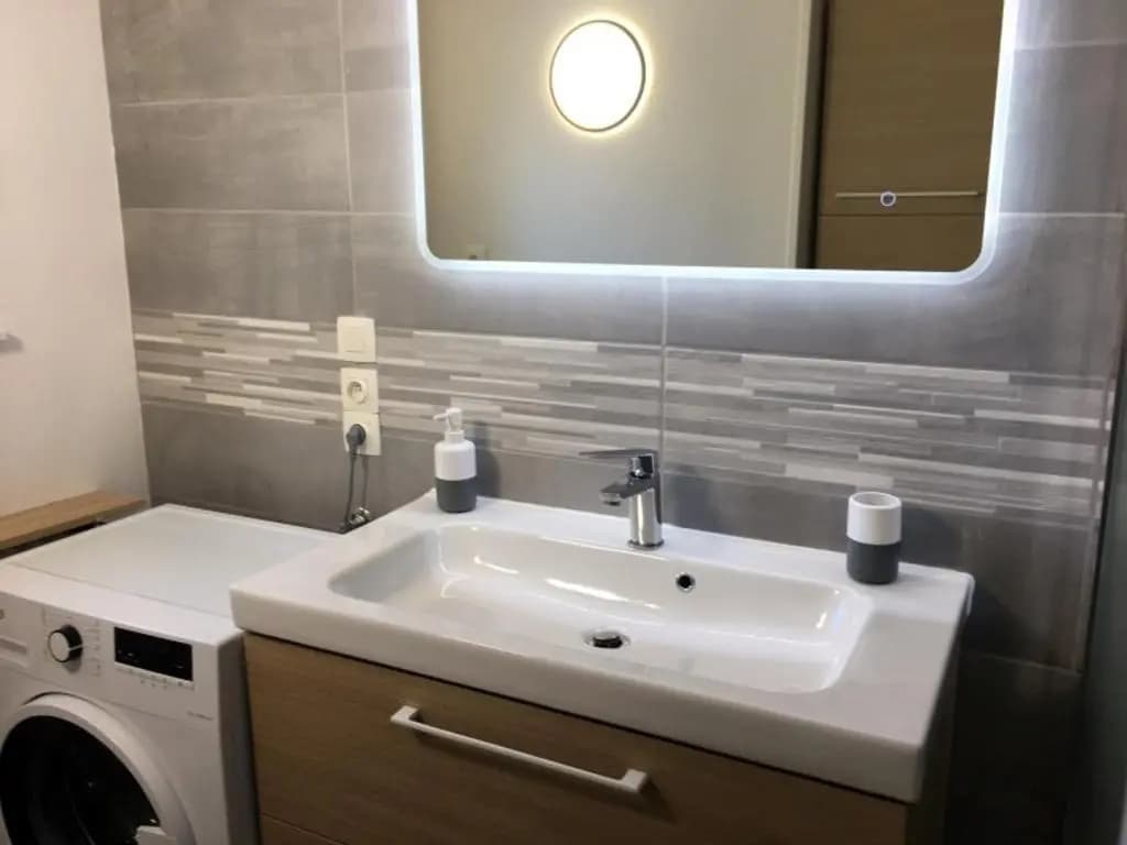Appartement Annecy, 2 pièces, 4 personnes - FR-1-432-2 - Photo 4