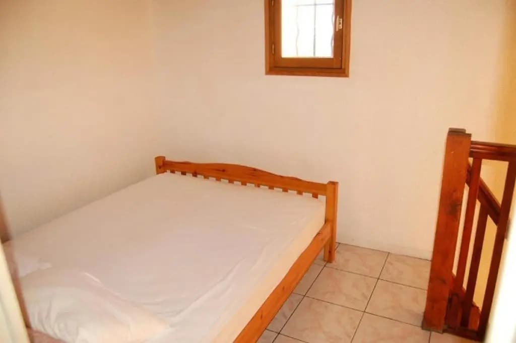 Résidence GRANDE BLEUE - Maisons & Villas pour 6 Personnes 414 - Photo 1