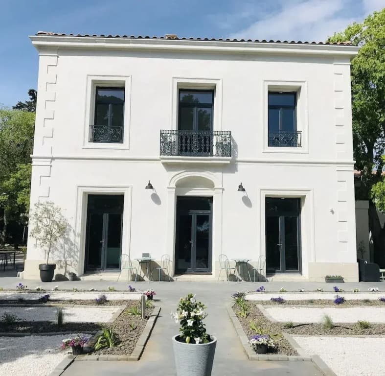 Domaine de Selhac - Photo 1