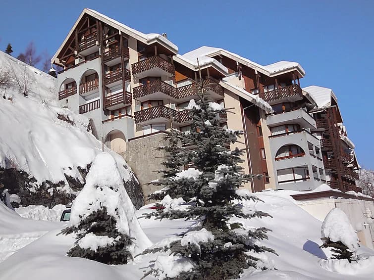 La Grande Chaume - Photo 1