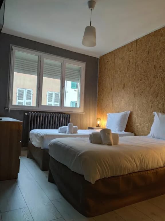 Bar Hotel du Centre - Photo 5