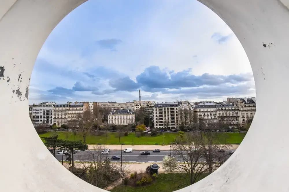 Bright Studio - 2P - Arc de Triomphe - Miniature 6