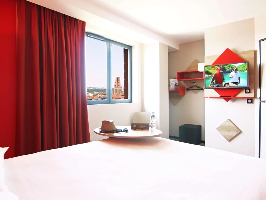 Ibis Styles Albi Centre Le Theatro - Photo 3