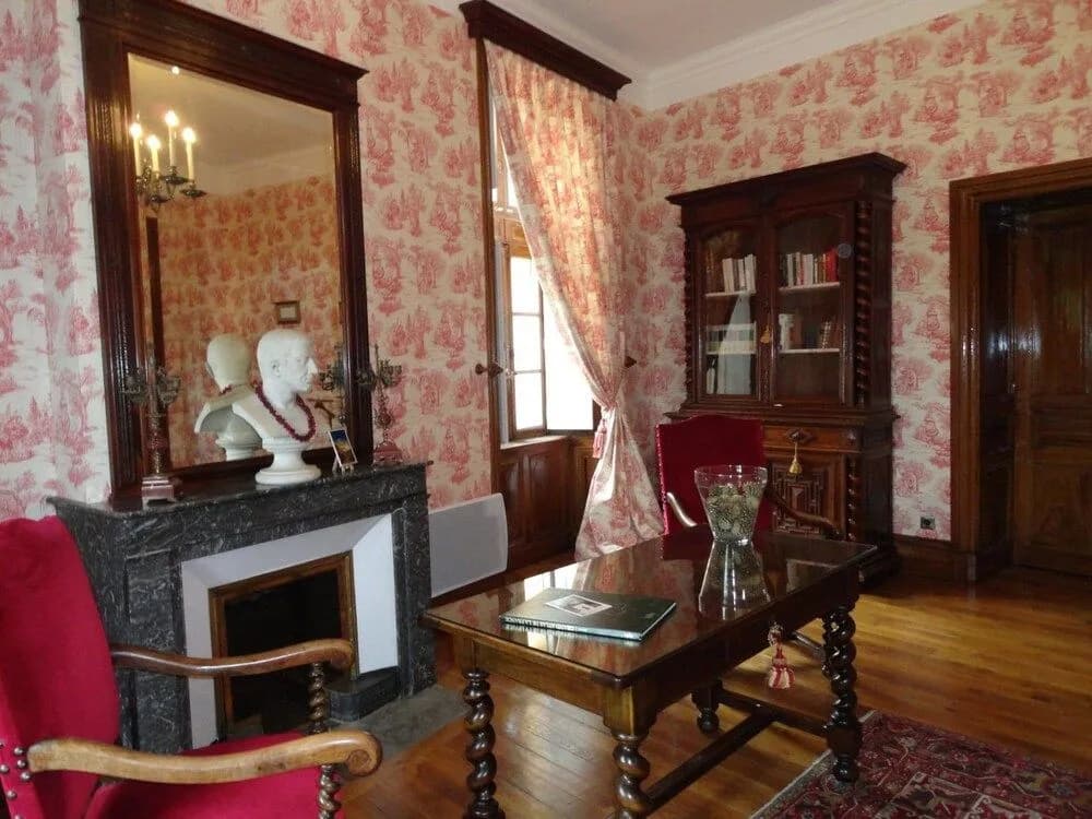 Château d'Urbilhac - Photo 4