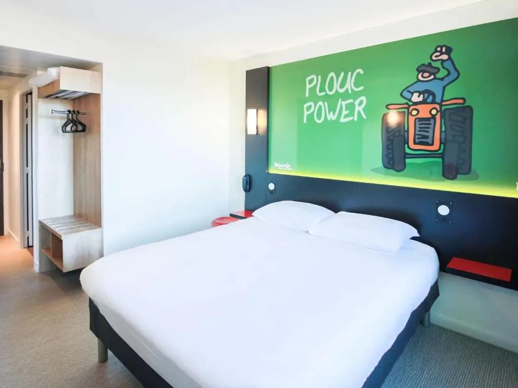 Ibis Styles Flers - Miniature 6