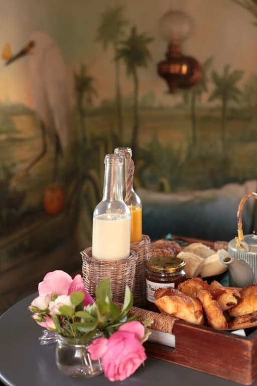 La Roulotte des Grillots - Miniature 7