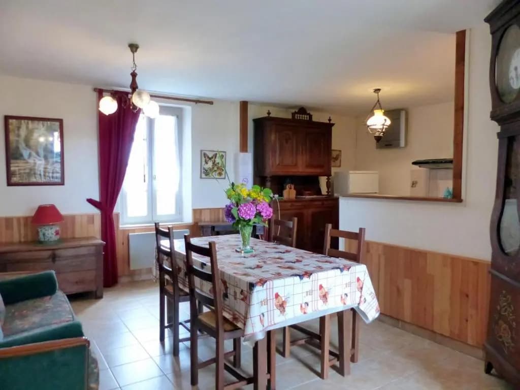 Gîte Haut-Bocage-Maillet, 3 pièces, 4 personnes - FR-1-489-39 - Miniature 7