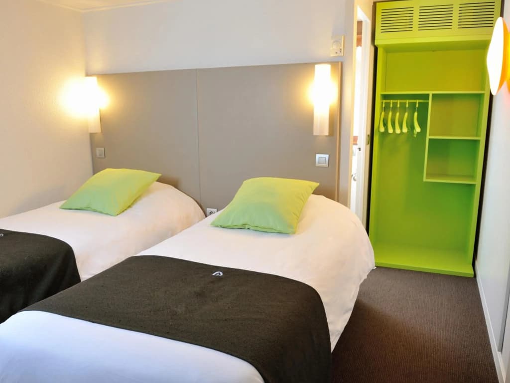 Hotel Campanile Orleans Ouest - La Chapelle St Mesmin - Photo 2