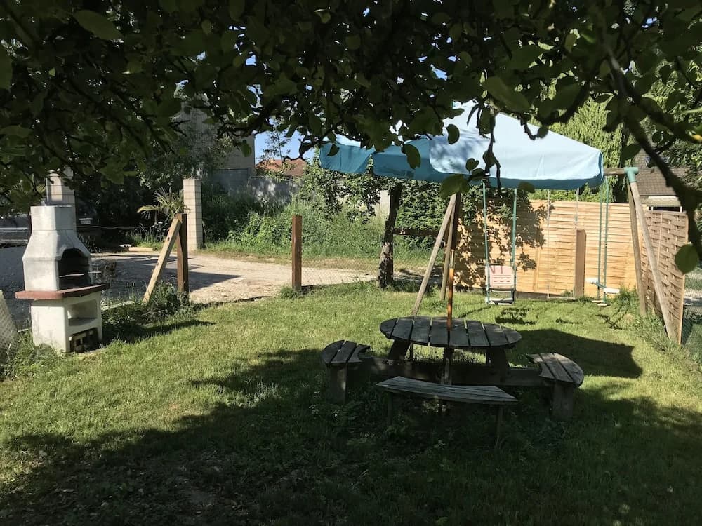 Gîte du Clos Pommier - Miniature 7
