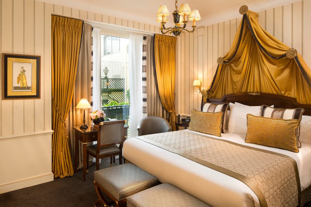 Napoleon Hotel - Miniature 6