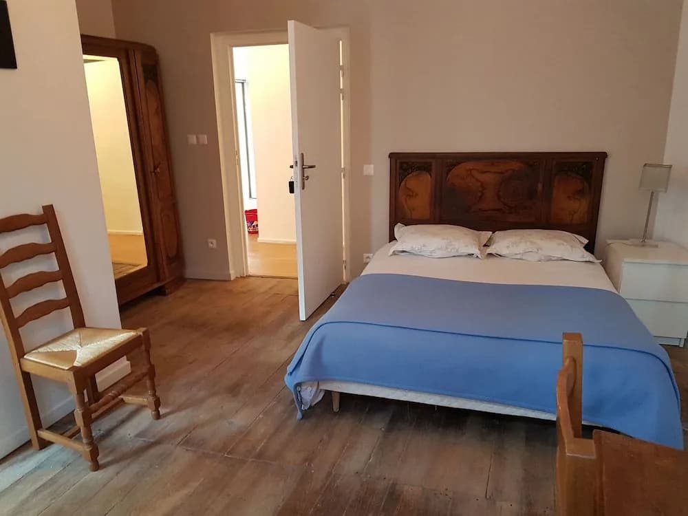 Hôtel des Voyageurs - Photo 2