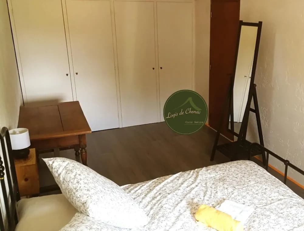 Logis de Chenac - Photo 5