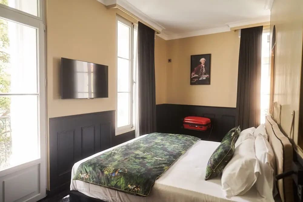 Boutique Hôtel Maison Bayard - Photo 4