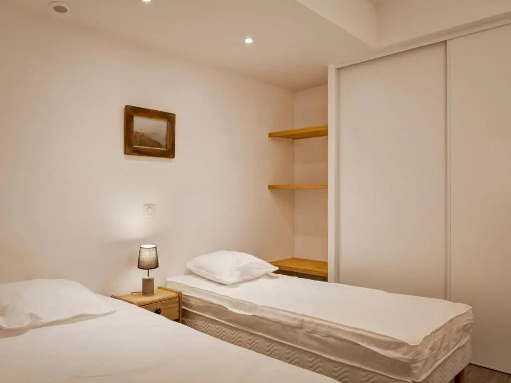 Appartement Brides-les-Bains, 4 pièces, 6 personnes - FR-1-512-138 - Photo 4