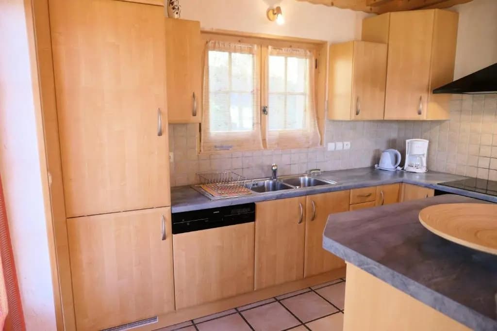 Chalet Granier - Chalets pour 6 Personnes 34 - Miniature 8
