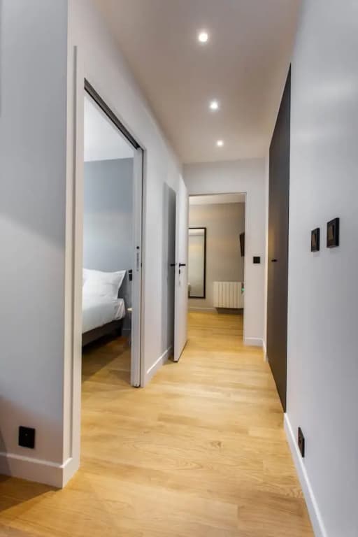 Magnificent Apartment - 2br/6p - Republique - Photo 2