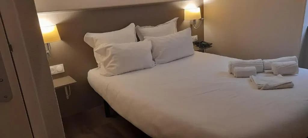 Hôtel Le Casabianca - Photo 3