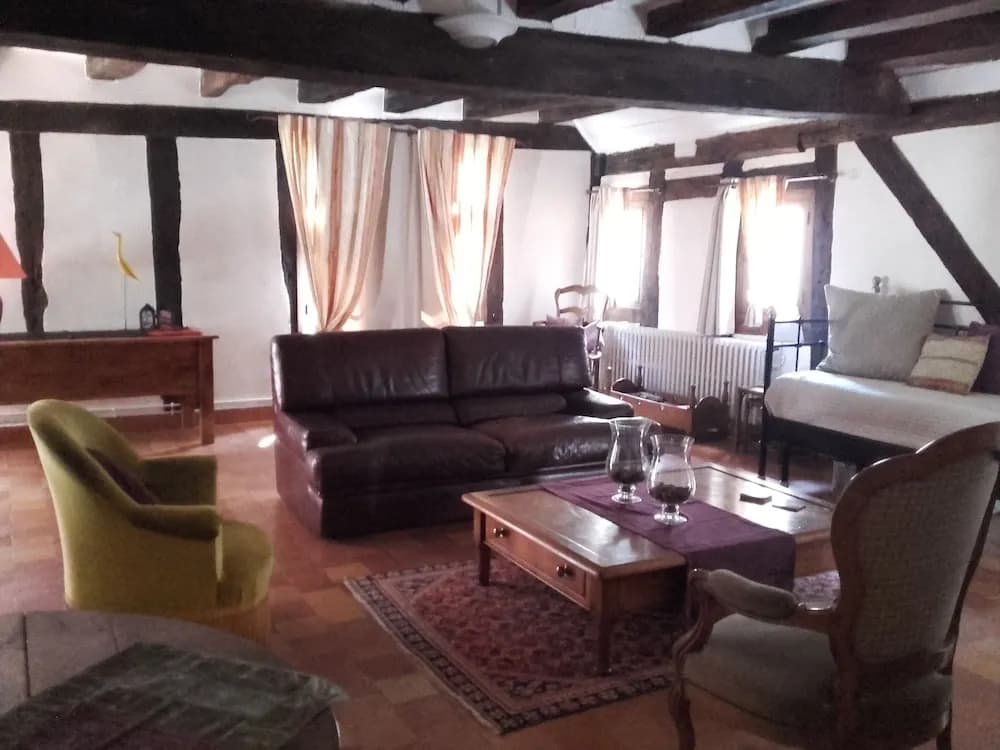 Gite de la Maison Rouge - Photo 4
