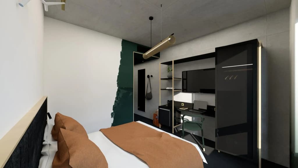 Mercure Quimper Kerlic - Photo 4