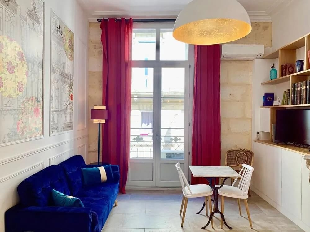 Home Chic Home Les Suites de La Comédie - Photo 5
