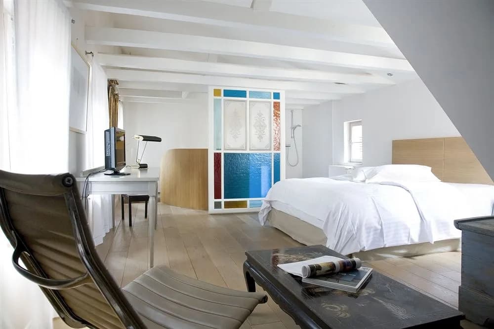 Hôtel Chut - Miniature 7