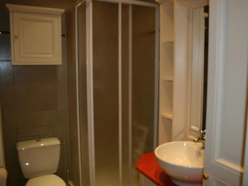 Appartement Chamonix-Mont-Blanc, 1 pièce, 2 personnes - FR-1-517-3 - Photo 5