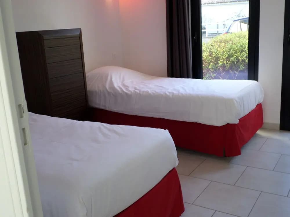 « Gîte « Arromanches » - « Bord de Mer » PMR » - Photo 3