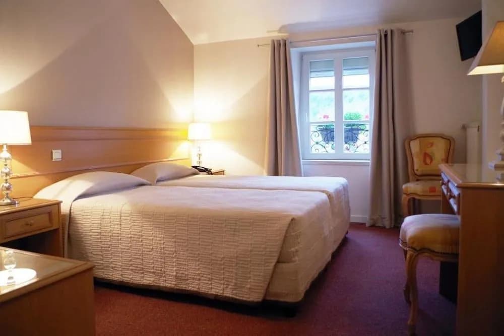 Hôtel Le Roosevelt - Photo 4