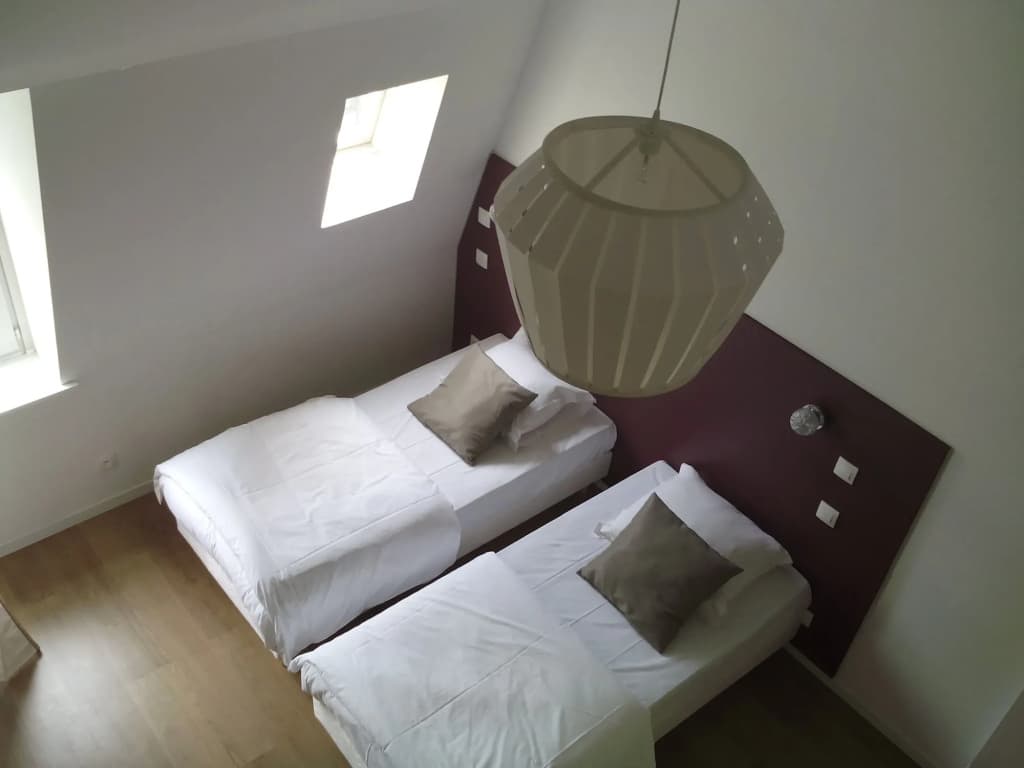 Nationale AppartHotel - Photo 2