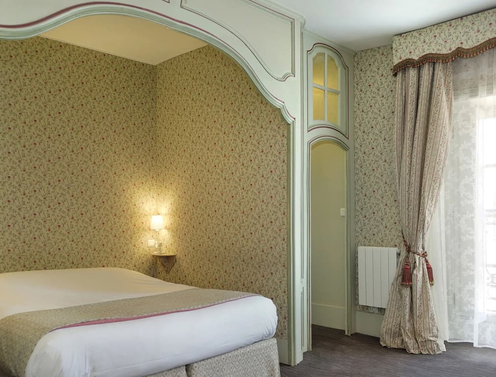 Hôtel & Spa du Domaine des Thômeaux, The Originals Relais - Photo 4