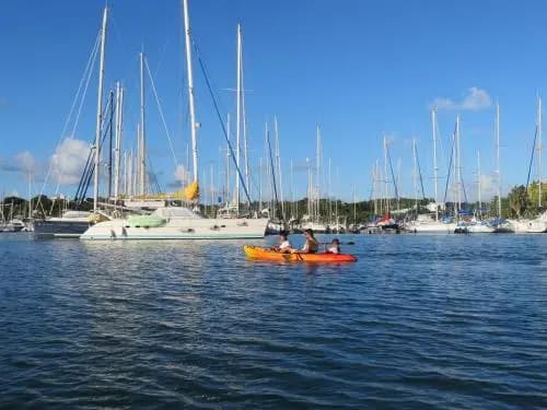 Morne Paradis - Miniature 6
