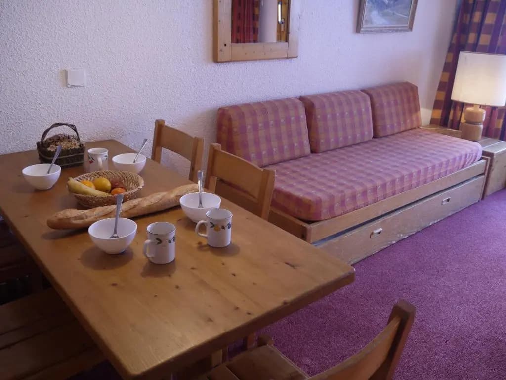 Appartement Méribel, 3 pièces, 6 personnes - FR-1-355-146 - Photo 4