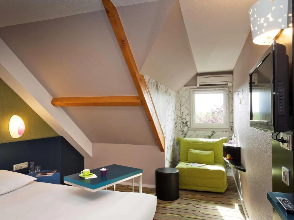 ibis Styles Perigueux Trelissac - Photo 2