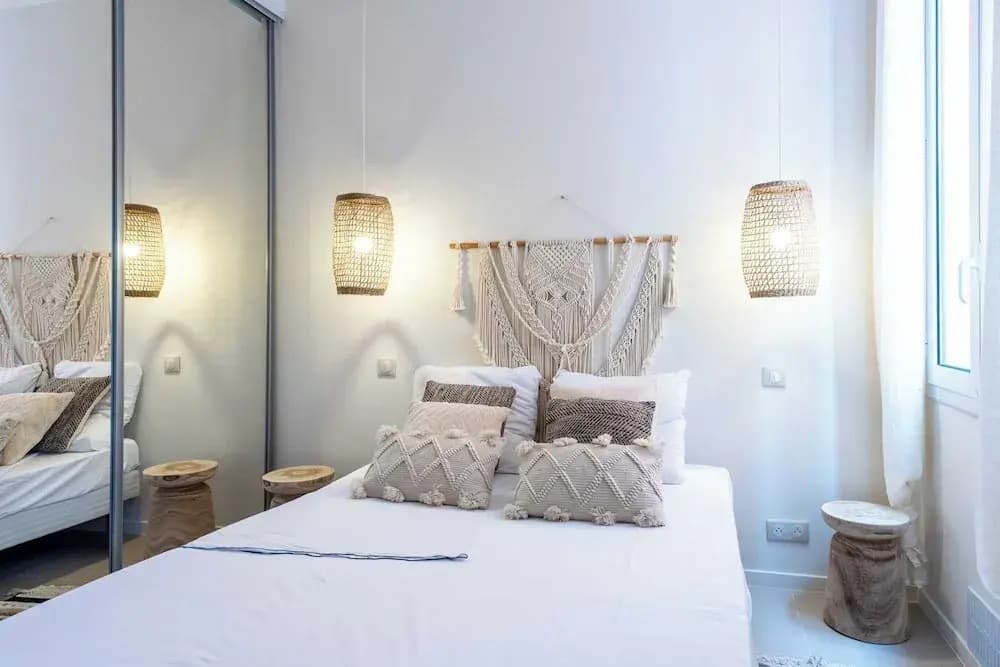 Cozy Apartment Juan-les-pins - 300m Beach - Photo 3