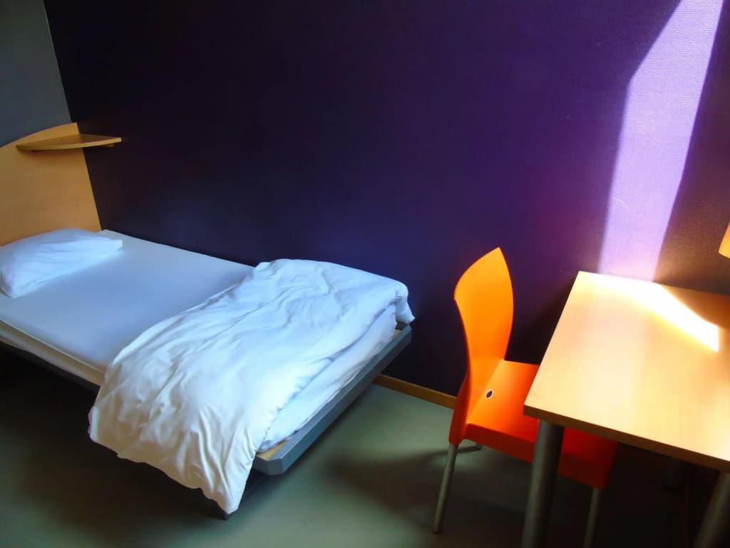 Cis De Champagne - Hostel - Miniature 6
