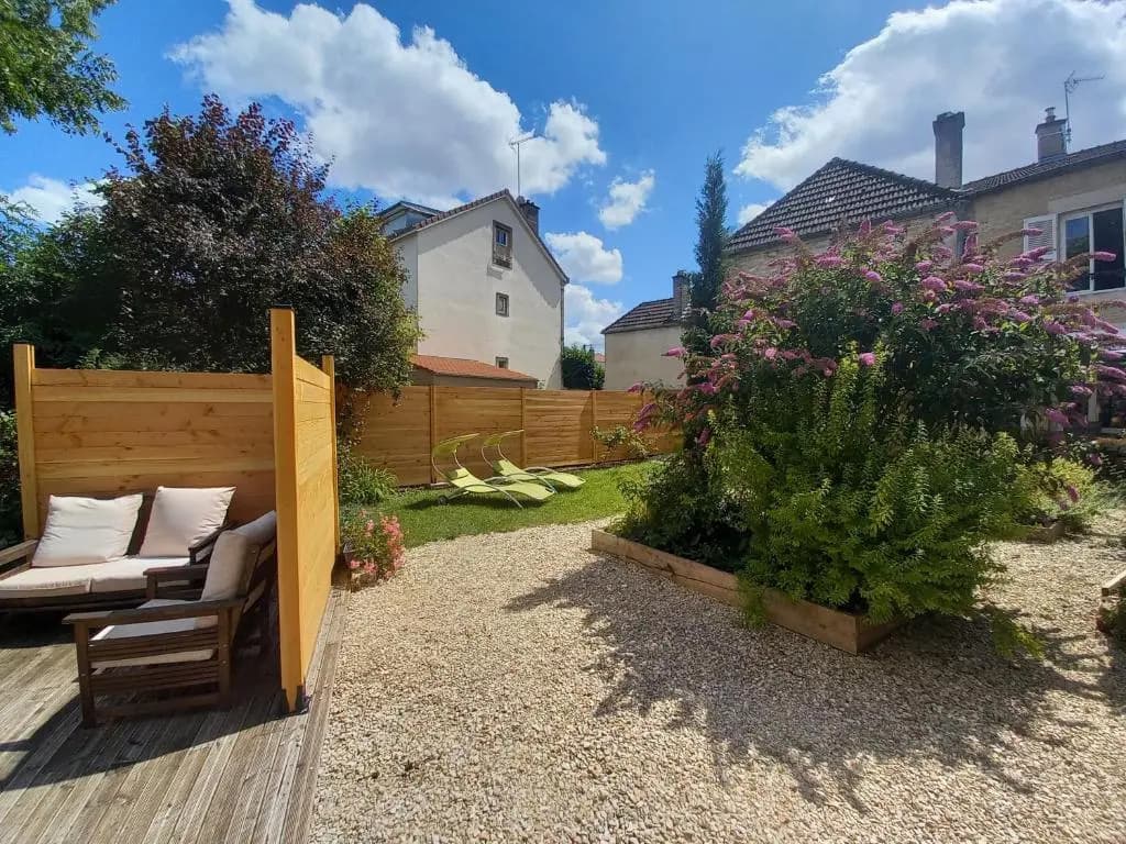 Suite EDEN avec jacuzzi privé - Photo 4