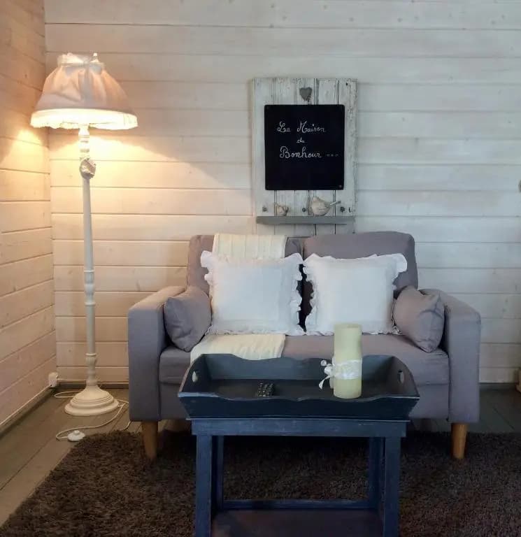Chalet de Charme - Photo 3
