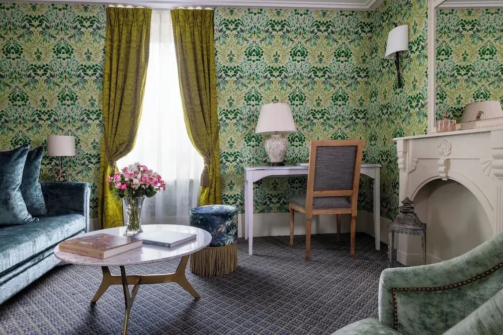 Une Autre Chambre - Miniature 6
