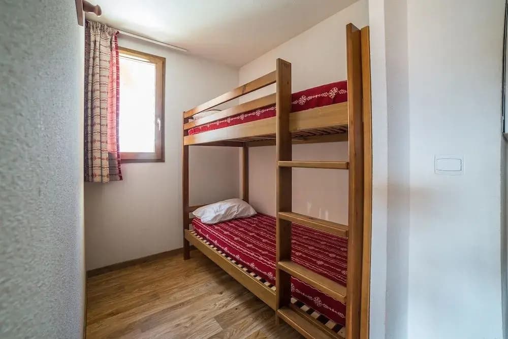 Noemys Les Chalets du Hameau des Aiguilles - Photo 4