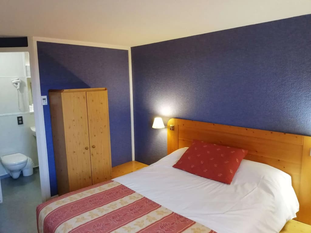 Brit Hotel Vallee du Lot - Photo 2